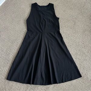 Zella studio lite active racerback tennis pickle ball dress